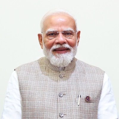 Shri Narendra Modi